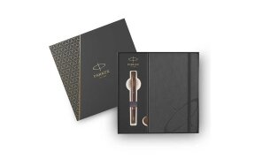 PARKER I.M. MONO BURGUNDY BP+NB